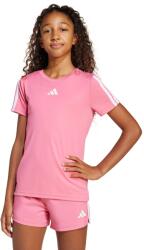 Adidas Тениска Training Essentials 3-Stripes Tee Kids