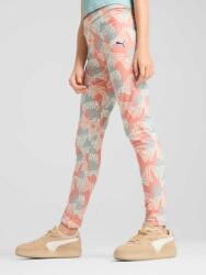 PUMA Клин BUTTERFLY VIBE Leggings G