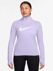 Nike Блуза w nk swsh hbr df hz mid