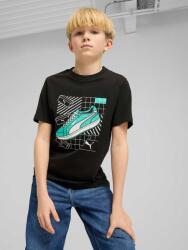PUMA Тениска GRAPHICS Tee IV B