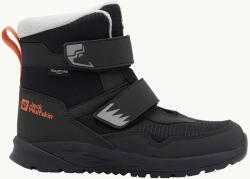 Jack Wolfskin Ботуши polar bear-b texapore mid vc k