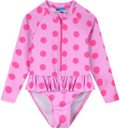 Energiers Dotted Print Costum de baie pentru copii Întreg Polka Dot 35-225352-8 (35-225352-8)