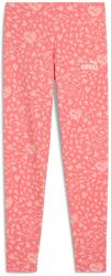 PUMA Клин ESS FLAMING LOVE AOP Leggings G