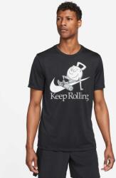 Nike Тениска m nk df tee rlgd humor 2