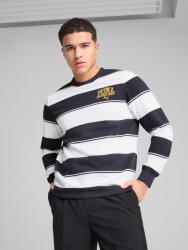 PUMA Блуза SQUAD Striped AOP Crew TR (68464716)