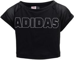 Adidas Тениска AEROREADY Dance Crop T-Shirt Kids