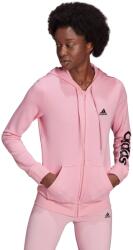 Adidas Суитшърт Essentials Logo Full-Zip (HD1693)