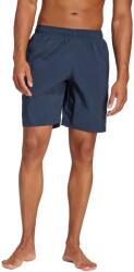 Adidas Плувни шорти Solid CLX Classic-Length Swim Shorts