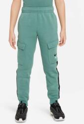 NIKE Спортно долнище b nsw n air flc cargo pant bb - sportdepot - 68,30 лв