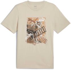 PUMA Тениска GRAPHICS Photoprint Tee - sportdepot - 28,95 лв