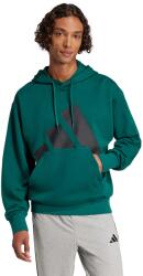 Adidas Суитшърт Essentials Big Logo French Terry Hoodie (JE8896)