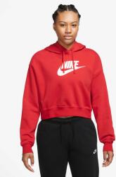 Nike Суитшърт w nsw club flc gx crop hdy