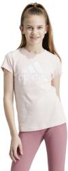 Adidas Тениска Essentials Big Logo Cotton T-Shirt - sportdepot - 24,62 лв