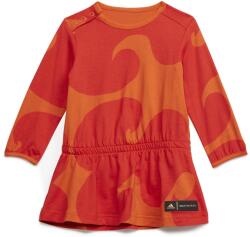 ADIDAS Рокля Marimekko