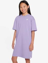 NIKE Рокля g nsw tshirt drss
