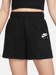 NIKE Къси панталони w air flc short (dm6470-010)
