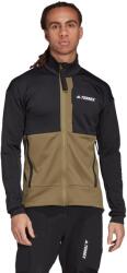 Adidas Спортно горнище Terrex Tech Fleece
