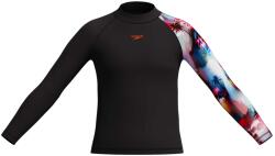 Speedo Блуза с uv защита boys digital top (8-00341418242)