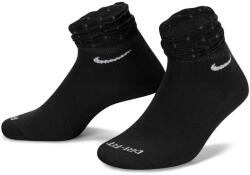 NIKE Чорапи u nk everyday ankle 1pk - 144 - sportdepot - 24,49 лв