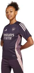 Adidas Тениска Arsenal Tiro 24 Training Jersey - sportdepot - 68,43 лв