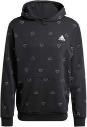 Adidas Суитшърт Seasonal Essentials Monogram Graphic