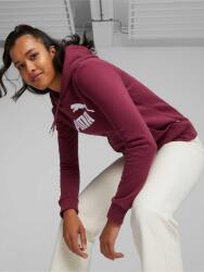 PUMA Суитшърт ESS Logo Hoodie FL (s) - sportdepot - 56,91 лв