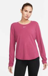 Nike Блуза w nk one luxe df ls std top