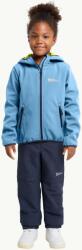 Jack Wolfskin Яке fourwinds jacket kids - sportdepot - 79,05 лв