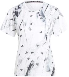 ADIDAS Тениска Run It Brand Love T-shirt (IN0132)