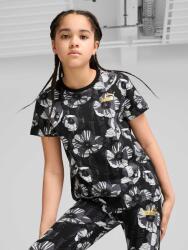PUMA Тениска ESS+ Class Act AOP Tee G - sportdepot - 30,00 лв