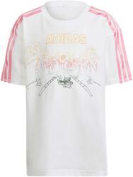 Adidas Тениска x Disney Minnie Mouse T-Shirt