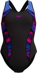 Speedo Цял бански womens placement laneback - sportdepot - 70,14 лв