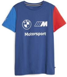 PUMA Тениска bmw mms kids ess logo - sportdepot - 45,49 лв