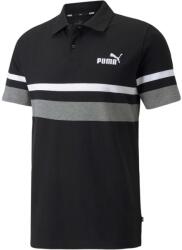 PUMA Тениска ESS Stripe Polo