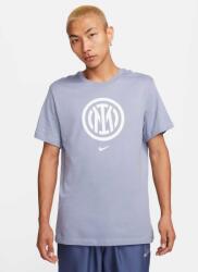 Nike Тениска inter m nk crest tee - sportdepot - 38,35 лв