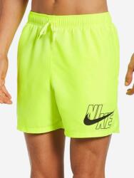 Nike Плувни шорти logo 5