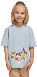 Adidas Тениска x Disney Mickey Mouse Tee Kids