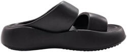 Superdry Nina Moqs 2400/mcq 1200 Șlapi Damă în Culoare Neagră TXS2441-BLK (TXS2441-BLK)