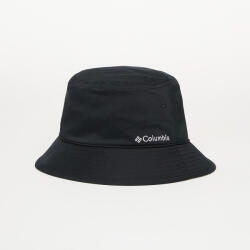 Columbia Pine Mountain Șapcă Textilă Bărbătească Tip Bucket Neagră 2121091-010 (2121091-010)