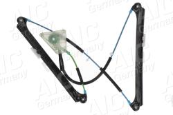 AIC Mecanism actionare geam AIC Calitatea originală 53312 (53312)