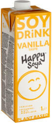 Happy szójaital vanília ízű kalciummal 1000 ml - vegyesbolt