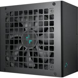 Deepcool PL550-D V2 550W 80 PLUS Bronze (R-PL550D-FC0B-EU V2)