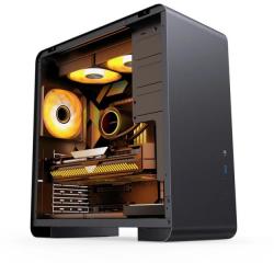 JONSBO U4 Pro Mesh Black