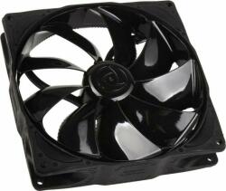 NOISEBLOCKER NB-eLoop Fan B14-PS Black Edition 140mm PWM (ITR-B14-PS-BL)