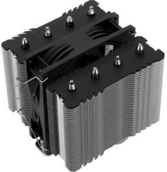 Thermalright Peerless Assassin 90 SE processzor hűtő alumínium (PEERLESS ASSASSIN 90 SE) (PEERLESS ASSASSIN 90 SE)