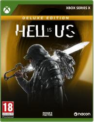 NACON Hell is Us [Deluxe Edition] (Xbox Series X/S)