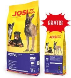 Josera JosiDog Active 2,7 kg
