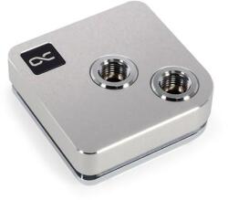Alphacool Core 1 CPU Cooler - Silver