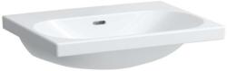 Laufen Lua 60x46 cm white (H8100830001091)