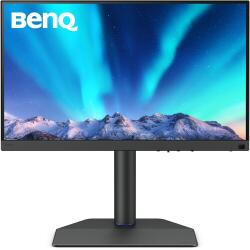BenQ SW272Q 9H.LLPLB.QBA Monitor